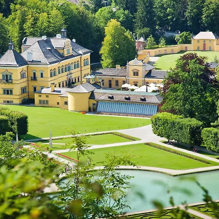 Forsthaus.3 Daire