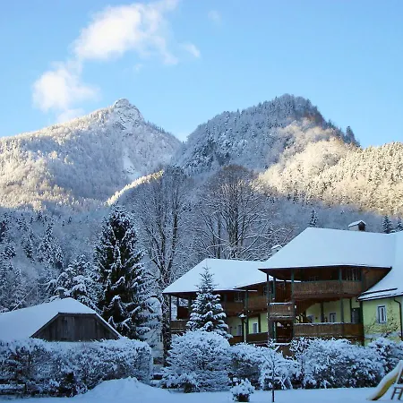 Daire Forsthaus.3 *