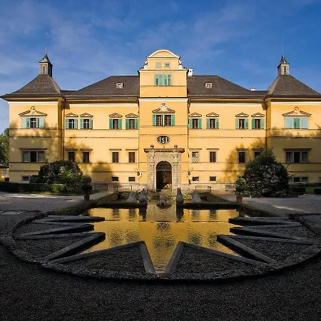 Daire Forsthaus.3 Strobl